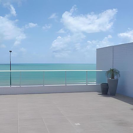 Frente Mar Bessa Joao Pessoa Villa Ngoại thất bức ảnh