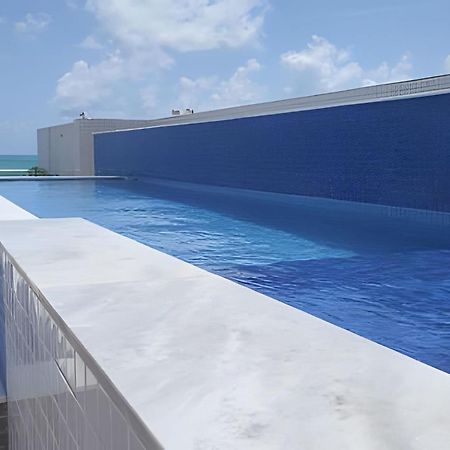 Frente Mar Bessa Joao Pessoa Villa Ngoại thất bức ảnh