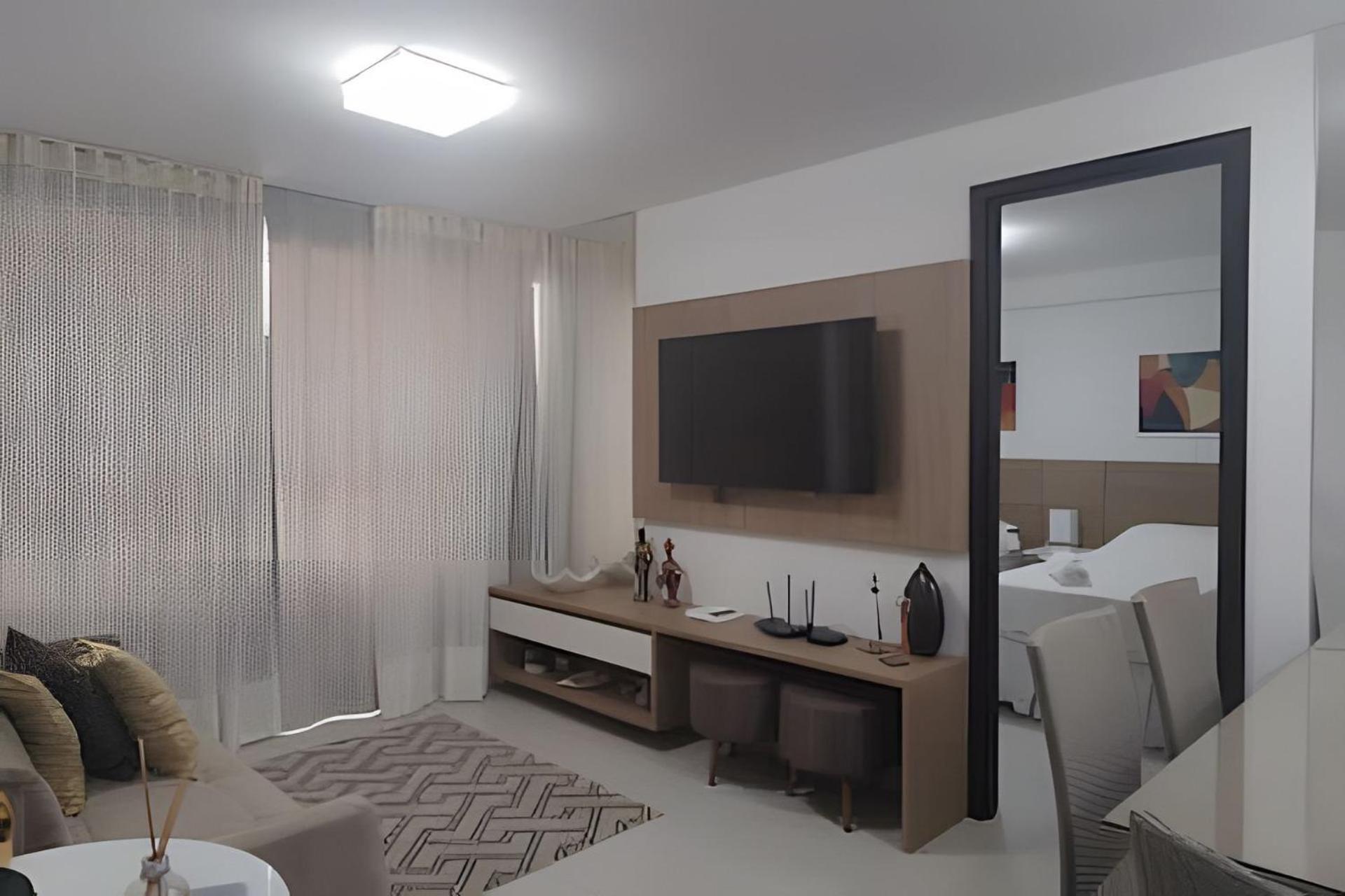 Frente Mar Bessa Joao Pessoa Villa Ngoại thất bức ảnh