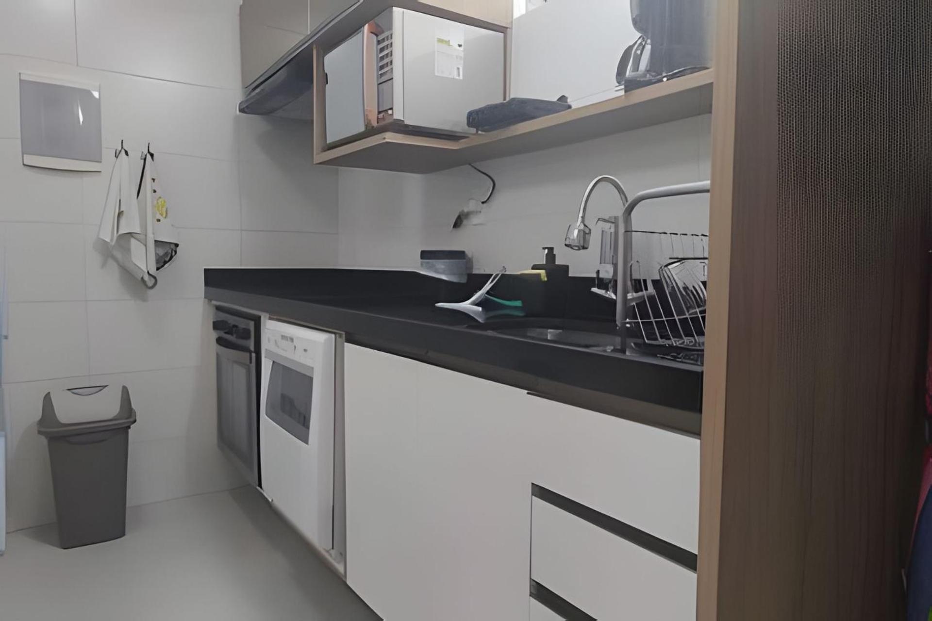 Frente Mar Bessa Joao Pessoa Villa Ngoại thất bức ảnh