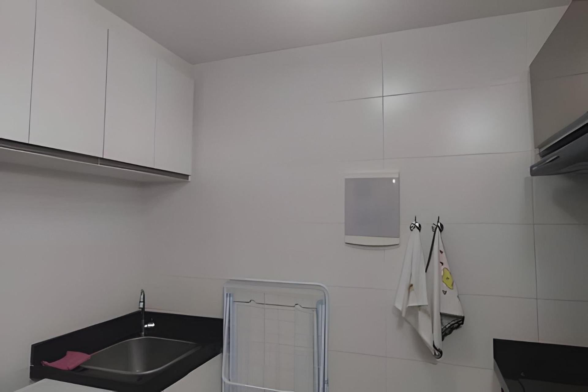 Frente Mar Bessa Joao Pessoa Villa Ngoại thất bức ảnh