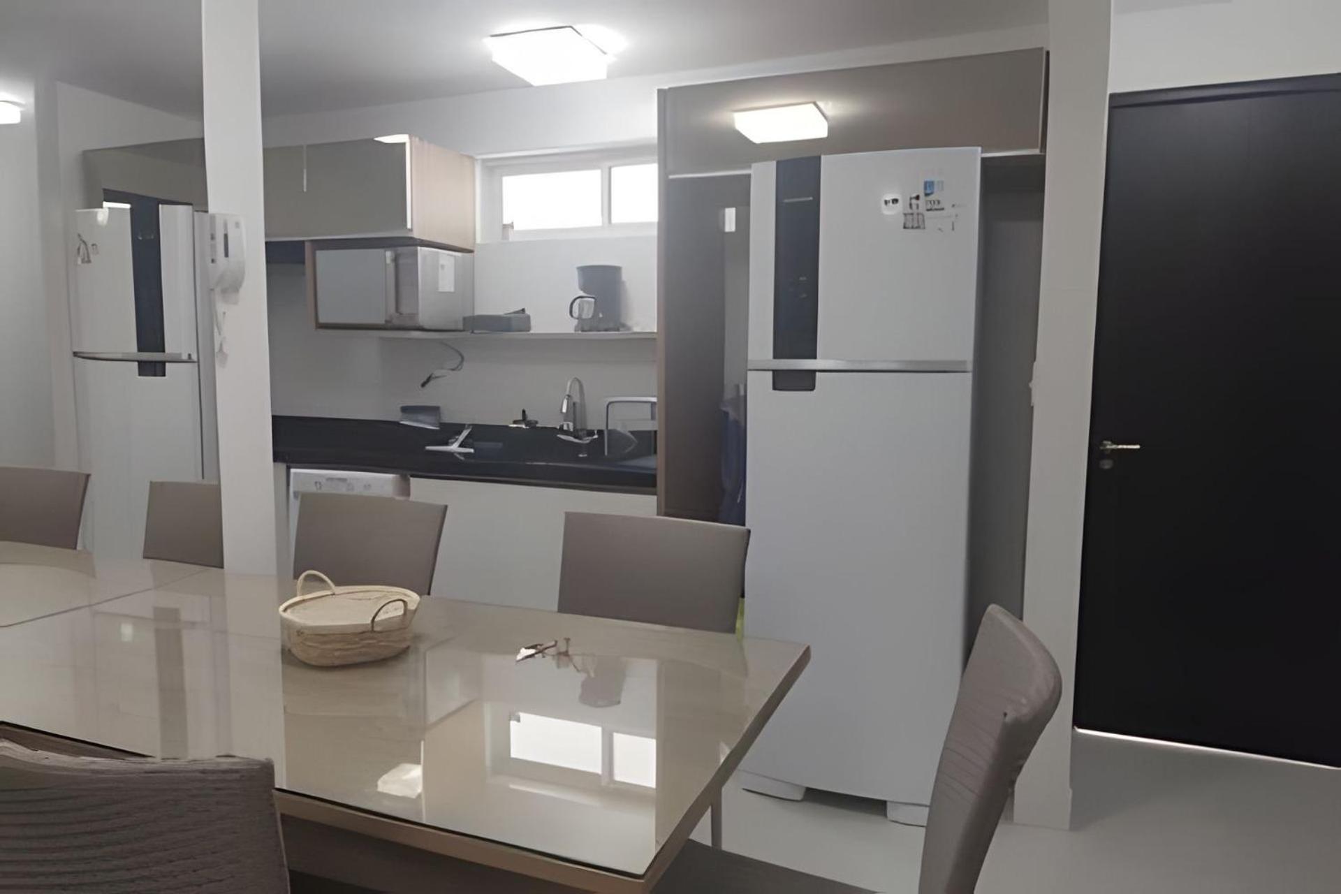 Frente Mar Bessa Joao Pessoa Villa Ngoại thất bức ảnh