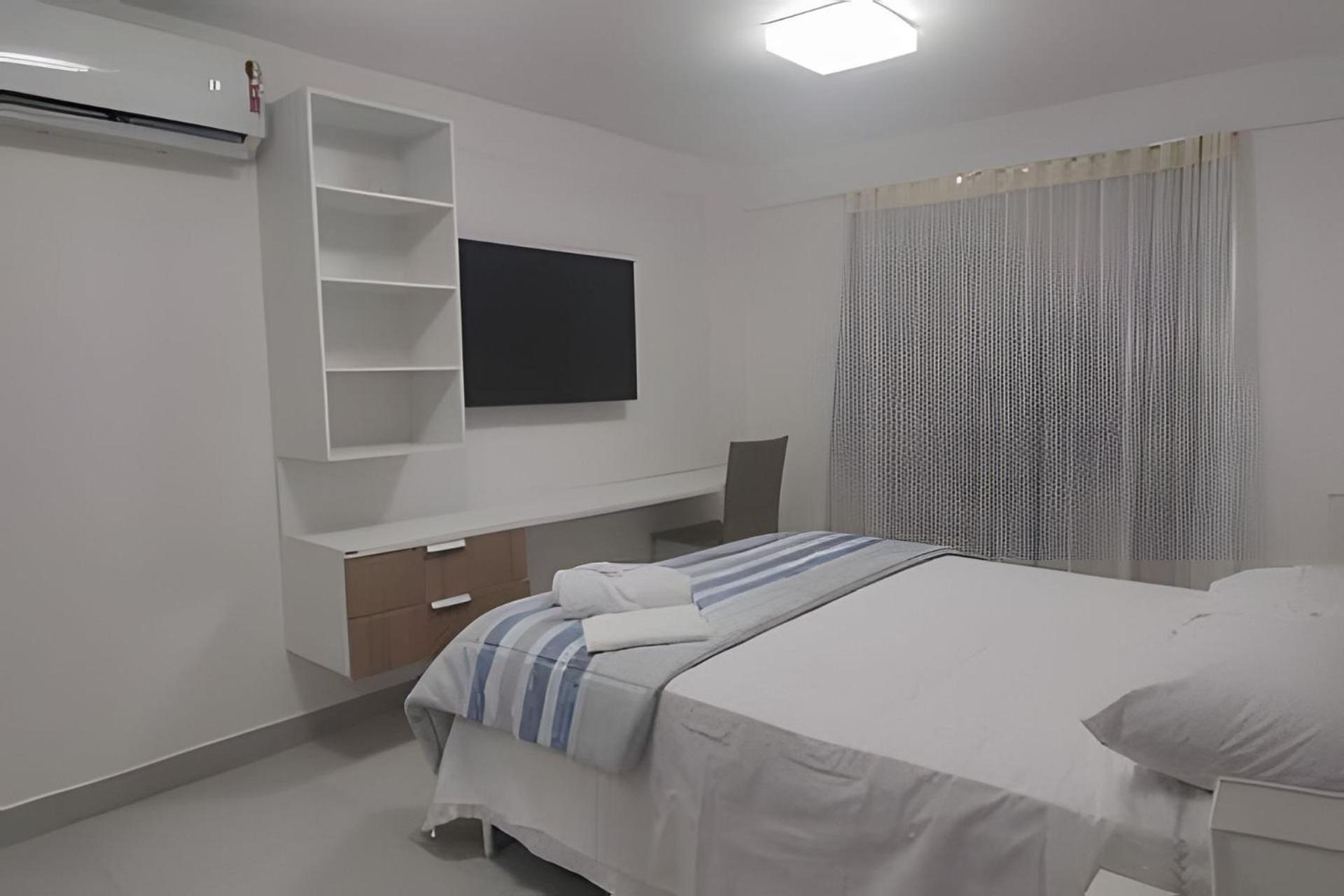 Frente Mar Bessa Joao Pessoa Villa Ngoại thất bức ảnh