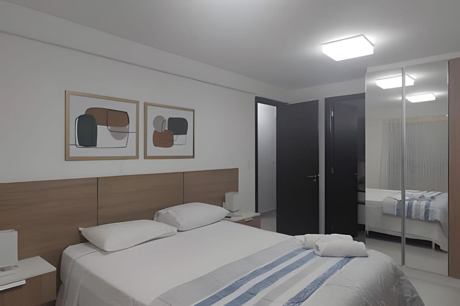 Frente Mar Bessa Joao Pessoa Villa Ngoại thất bức ảnh