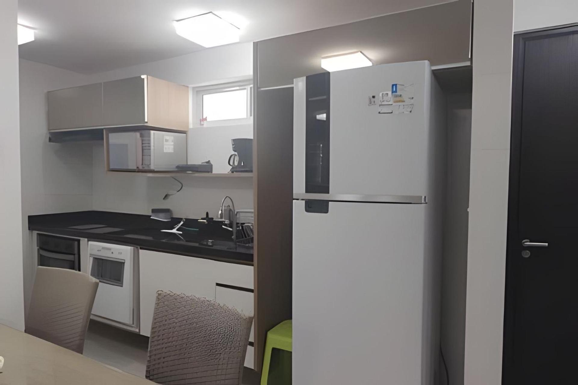 Frente Mar Bessa Joao Pessoa Villa Ngoại thất bức ảnh
