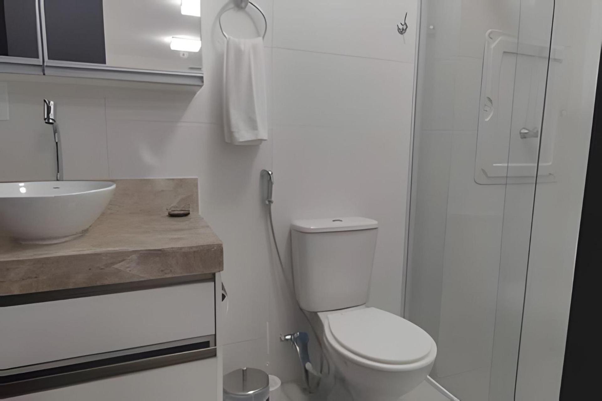 Frente Mar Bessa Joao Pessoa Villa Ngoại thất bức ảnh