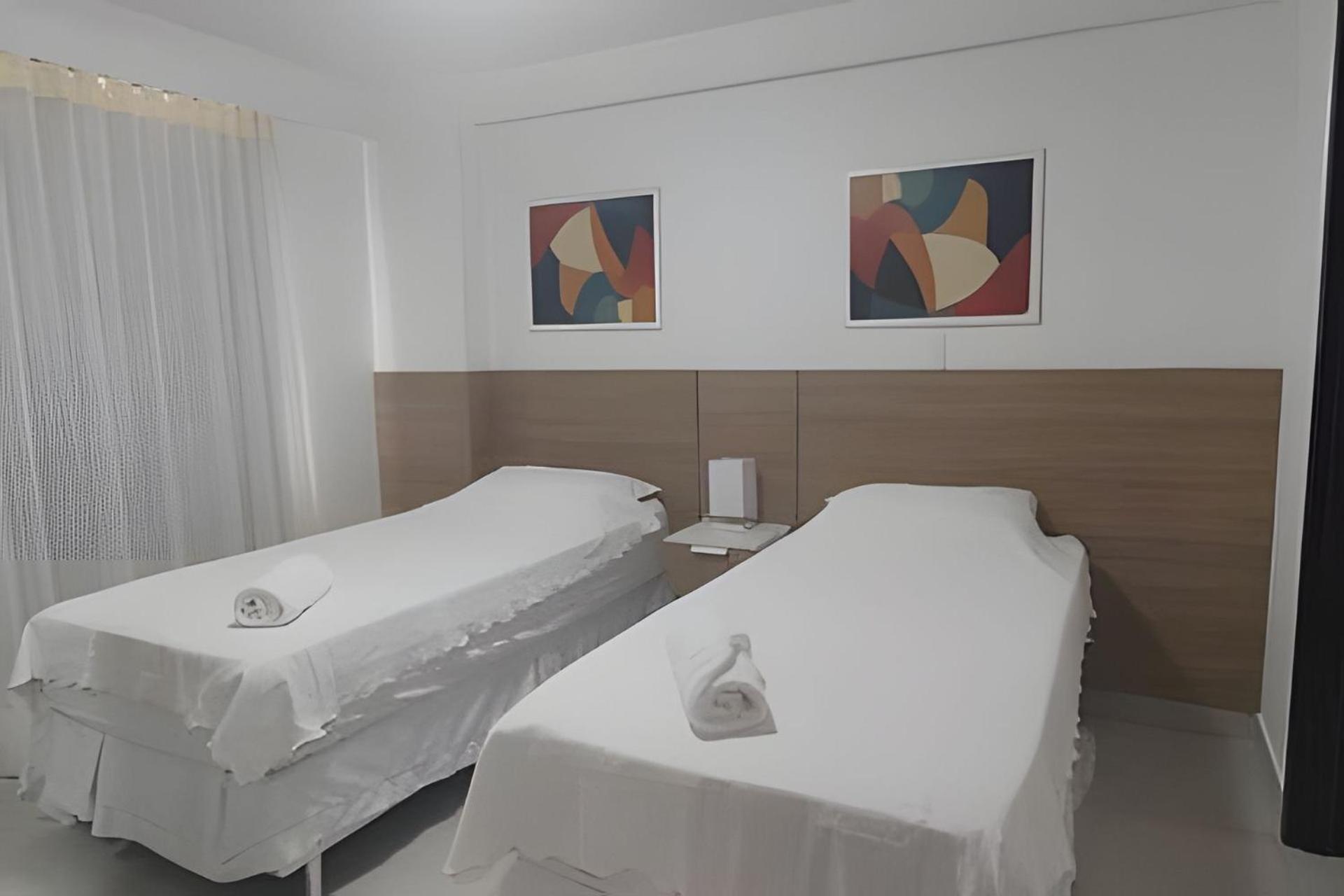 Frente Mar Bessa Joao Pessoa Villa Ngoại thất bức ảnh