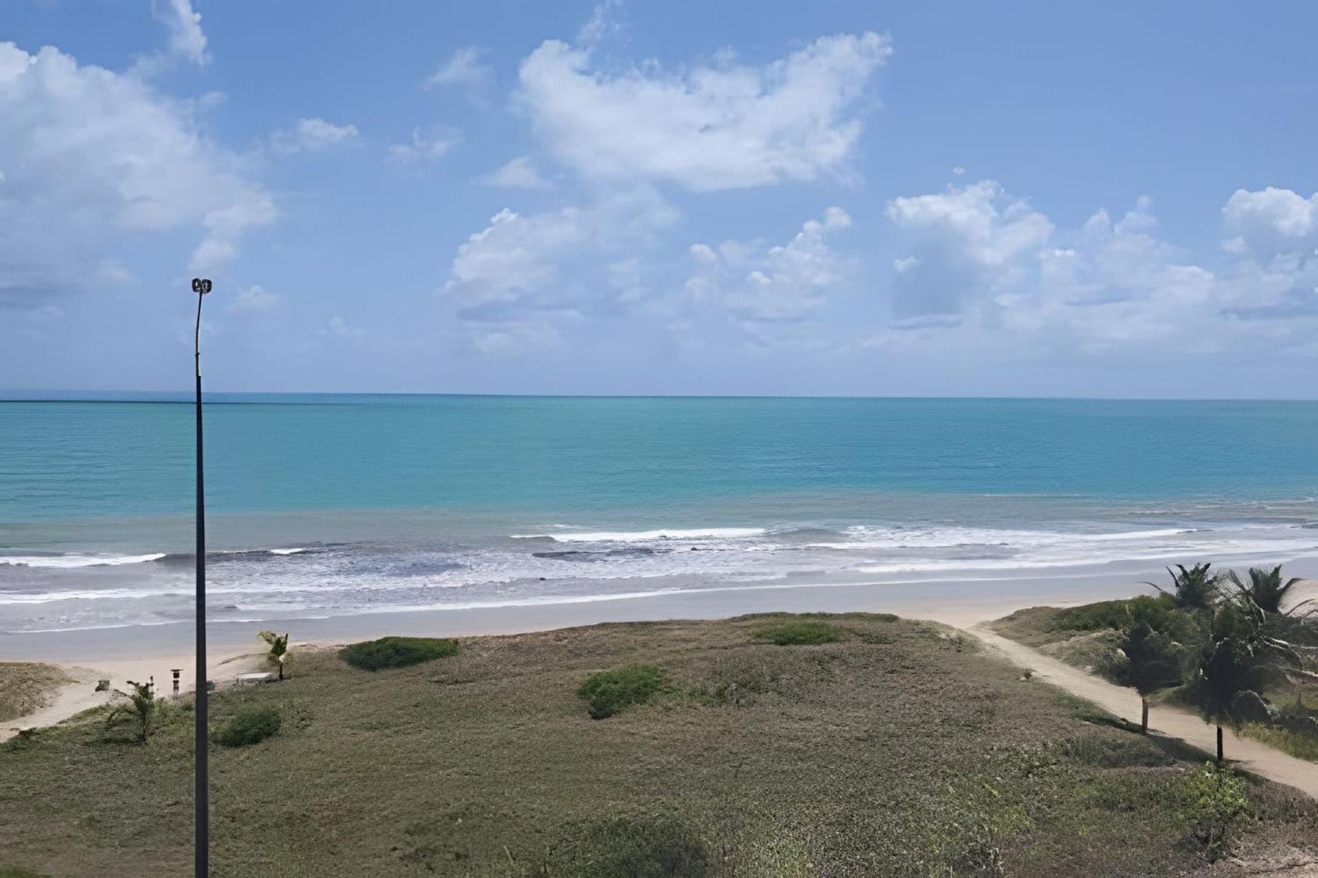Frente Mar Bessa Joao Pessoa Villa Ngoại thất bức ảnh