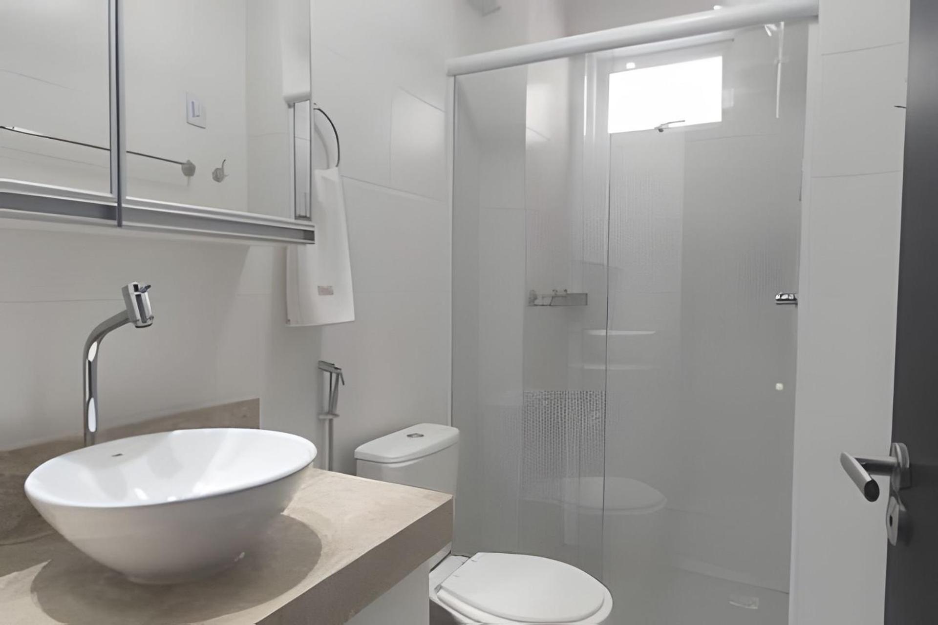 Frente Mar Bessa Joao Pessoa Villa Ngoại thất bức ảnh