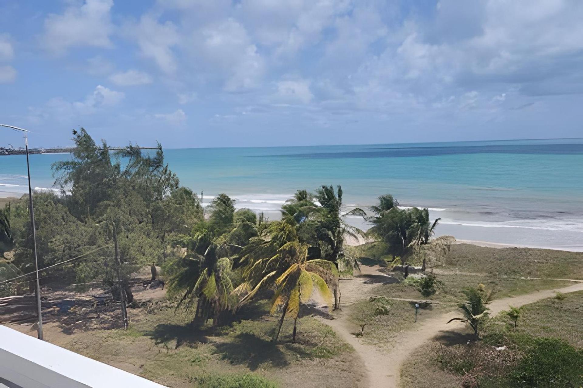 Frente Mar Bessa Joao Pessoa Villa Ngoại thất bức ảnh