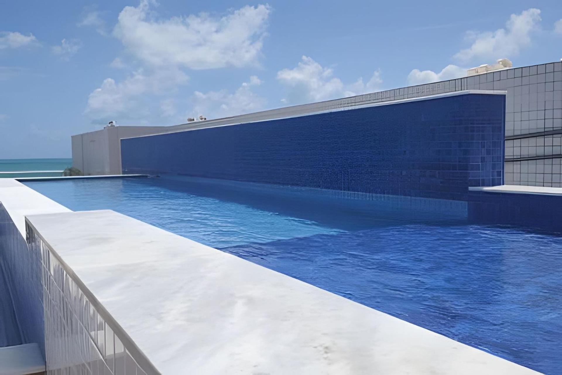 Frente Mar Bessa Joao Pessoa Villa Ngoại thất bức ảnh